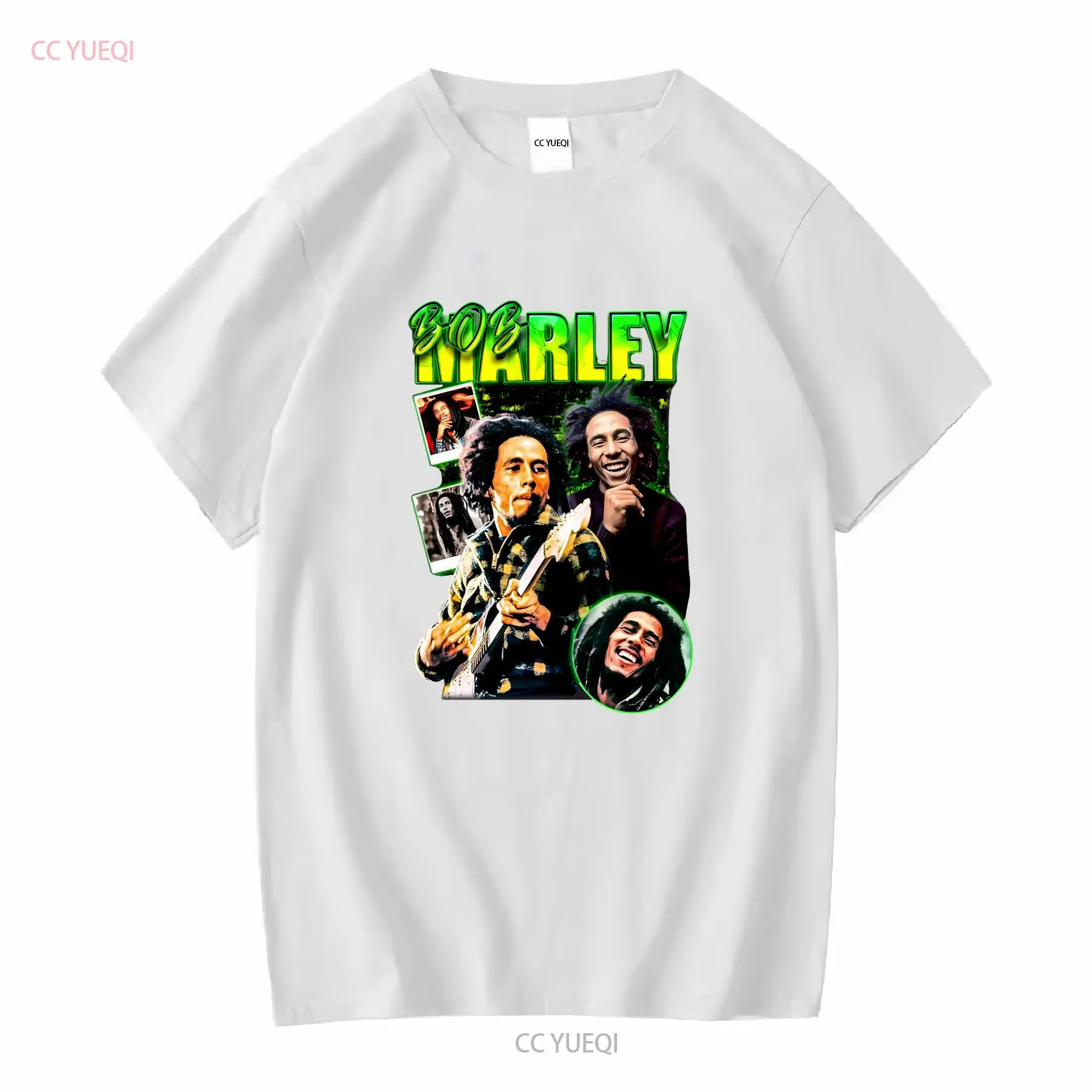 Bob Marley T-Shirt One Love Mu – Men Fashion Kids Bewertung und Preis