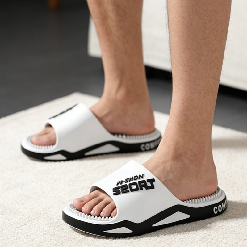 Neue Herren-Hausschuhe mit Mas – Men'S Fashion For 30 Year Olds Bewertung und Preis
