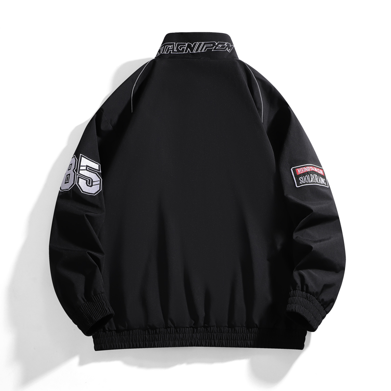 Herbst Neue männer Varsity Jac – Varsity Jacket Letterman Bewertung und Preis