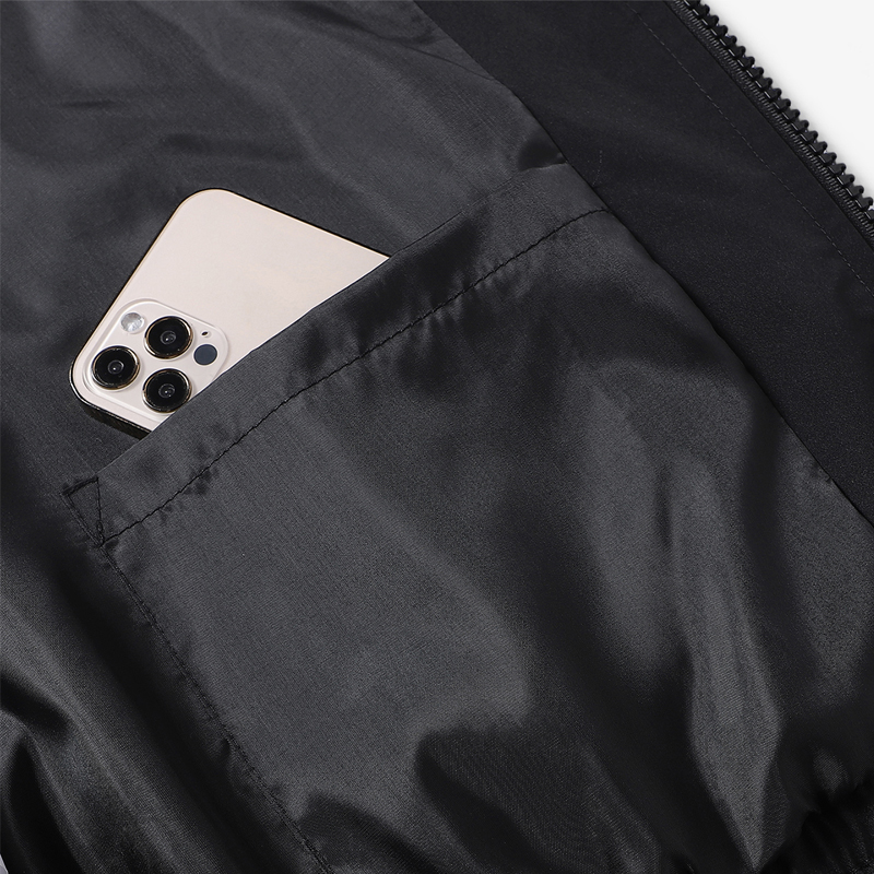 Herbst Neue männer Varsity Jac – Varsity Jacket Letterman Bewertung und Preis