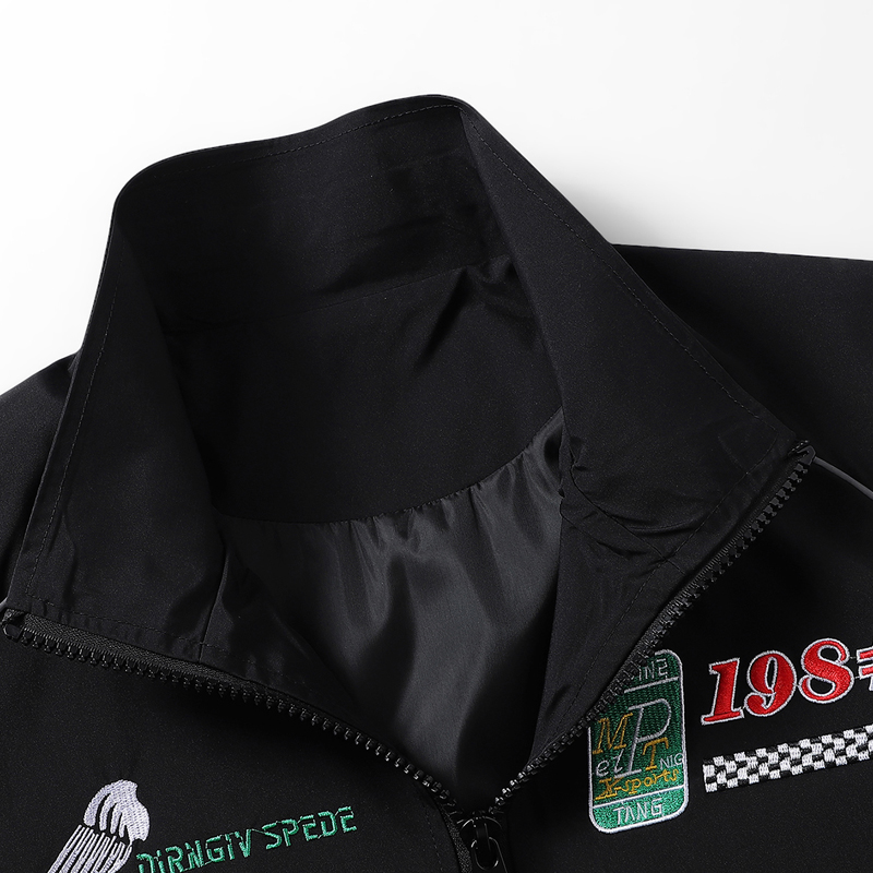 Herbst Neue männer Varsity Jac – Varsity Jacket Letterman Bewertung und Preis