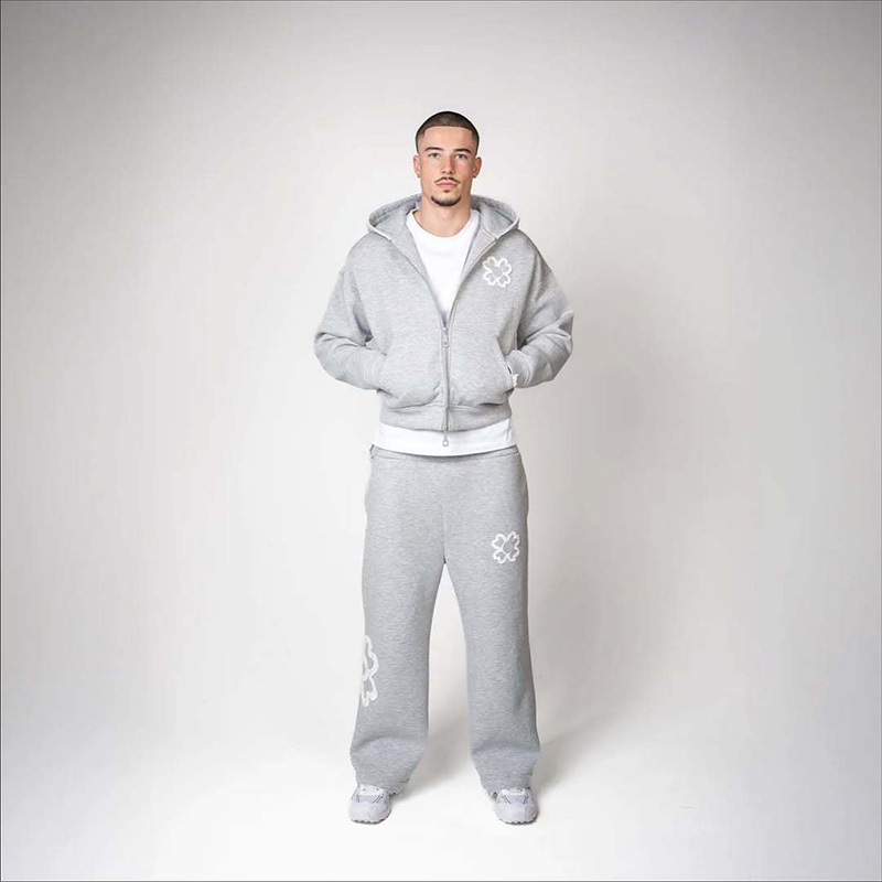 Frühling Herbst Übergroßes 4-B – Streetwear Hoodie Bewertung und Preis