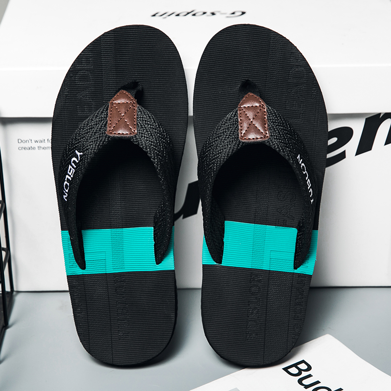 Sommer-Hausschuhe für Herren,  – Mens Fashion Autumn 2025 Bewertung und Preis