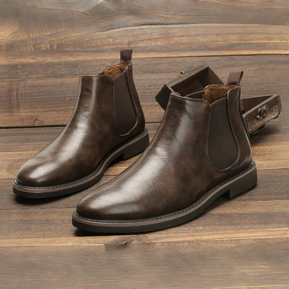 Herrenstiefel 2025, britische  – Mens Fashion Autumn 2025 Bewertung und Preis