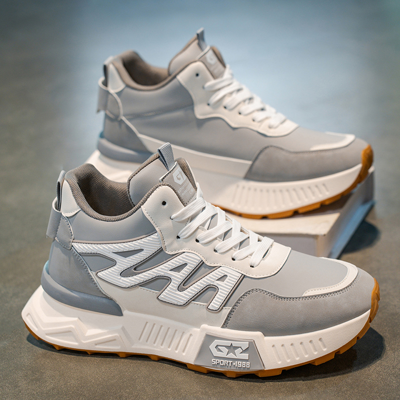 Dicke Sohle Trend 2025, neue H – Mens Fashion Autumn 2025 Bewertung und Preis