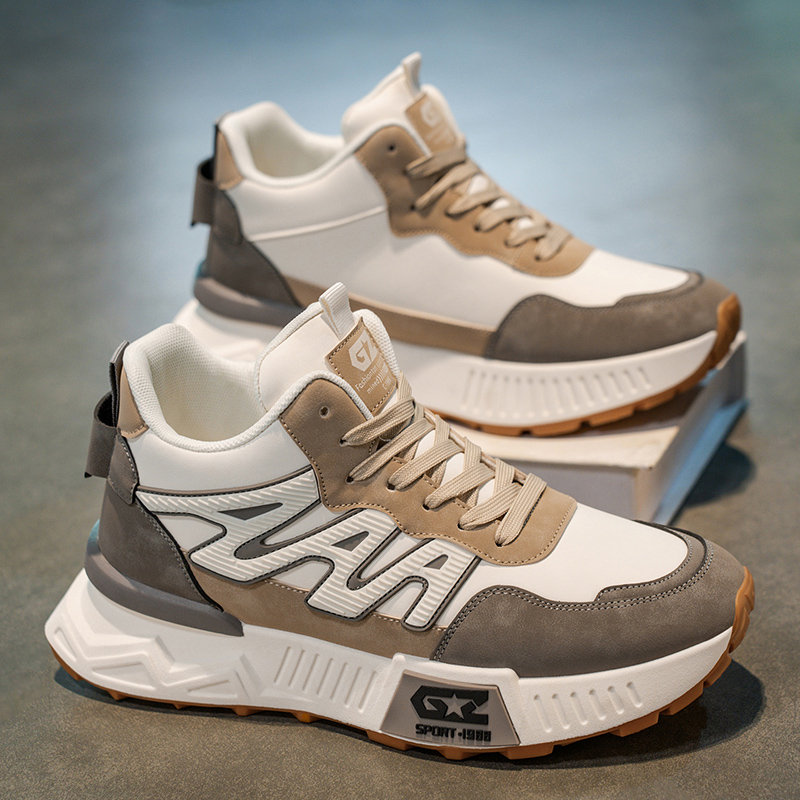 Dicke Sohle Trend 2025, neue H – Mens Fashion Autumn 2025 Bewertung und Preis