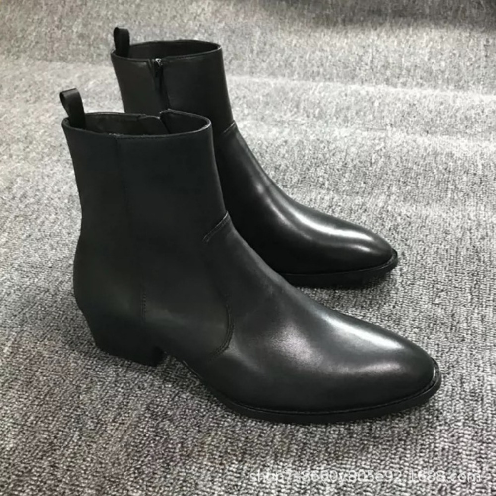 Neue Herrenschuhe, hochwertige – Mens Fashion Autumn 2025 Bewertung und Preis