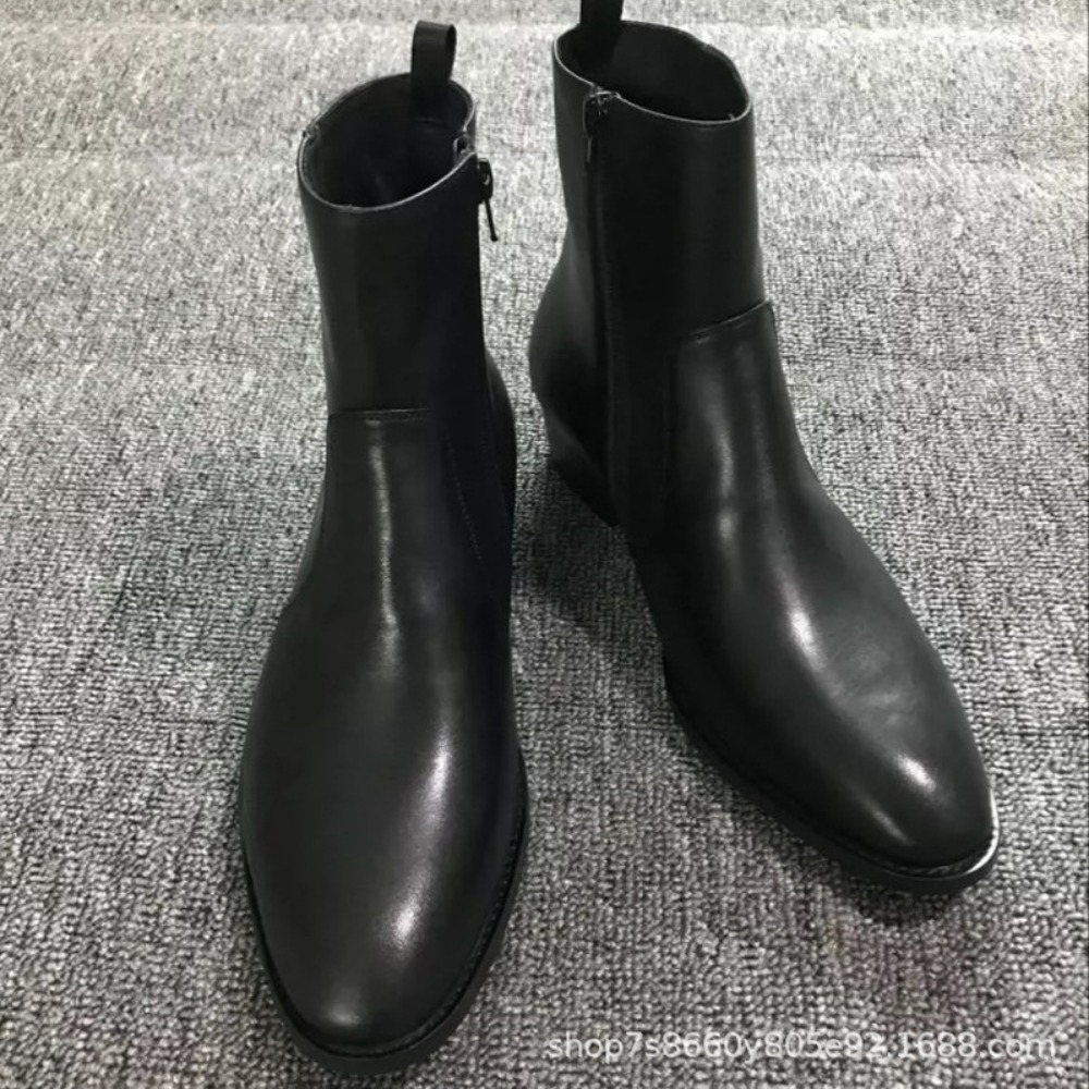 Neue Herrenschuhe, hochwertige – Mens Fashion Autumn 2025 Bewertung und Preis