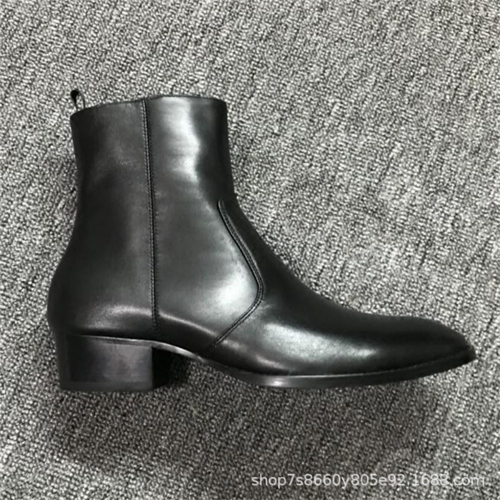 Neue Herrenschuhe, hochwertige – Mens Fashion Autumn 2025 Bewertung und Preis