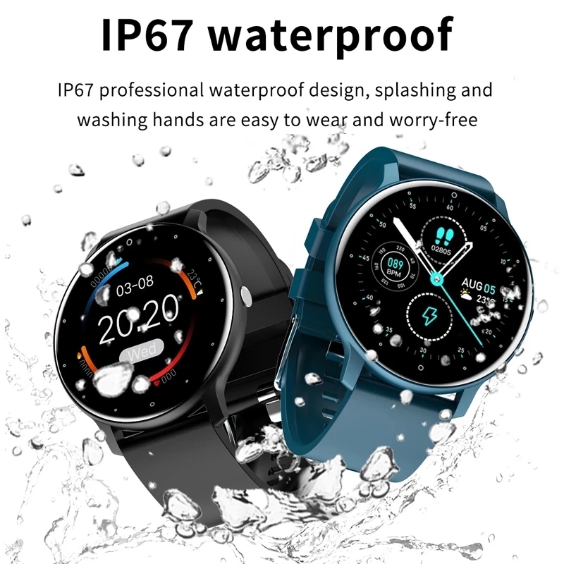 LIGE 2026 Neue Smartwatch für  – Men'S Fashion Week 2026 Bewertung und Preis