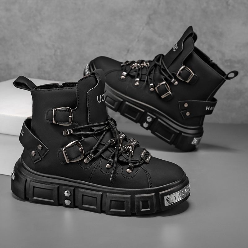 Original Marke Stiefel für Man – Men'S Fashion For 30 Year Olds Bewertung und Preis
