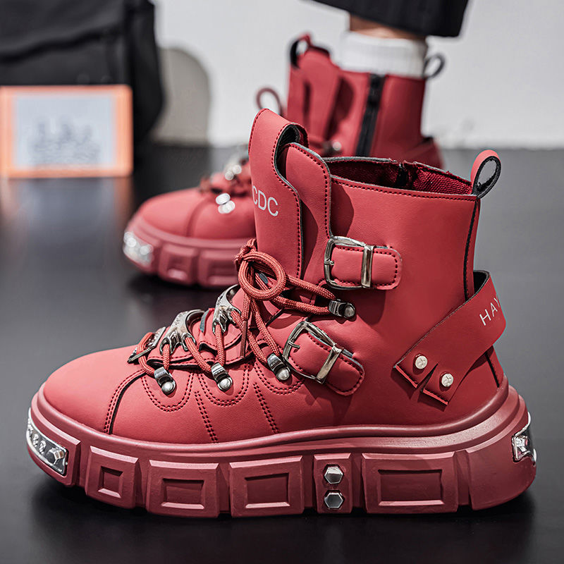 Original Marke Stiefel für Man – Men'S Fashion For 30 Year Olds Bewertung und Preis