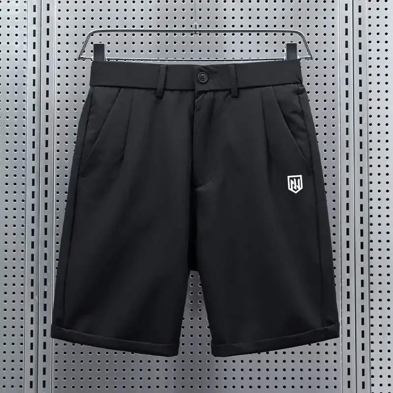 Herren-Golfshorts, Sommer, neu – Men'S Fashion Golf Clothing Bewertung und Preis