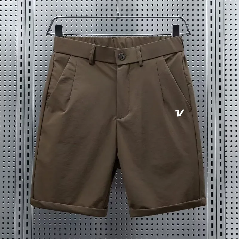 Herren-Golfshorts, Sommer, neu – Men'S Fashion Golf Clothing Bewertung und Preis
