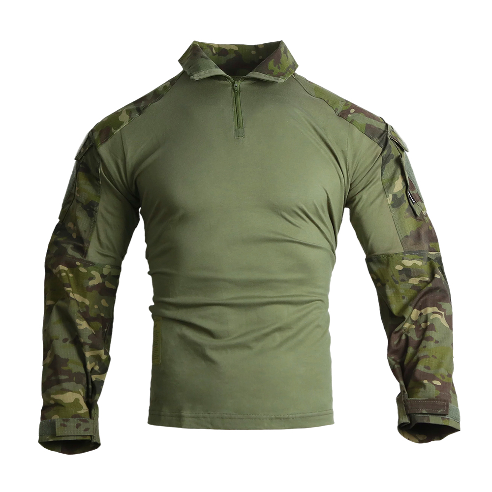 Emersongear Tactical E3 Combat – Men'S Fashion Over 50 Bewertung und Preis