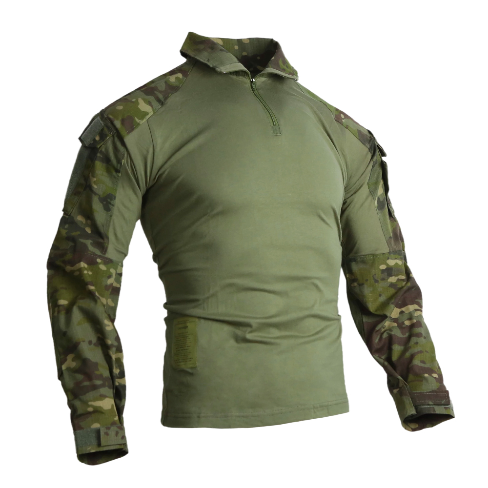 Emersongear Tactical E3 Combat – Men'S Fashion Over 50 Bewertung und Preis