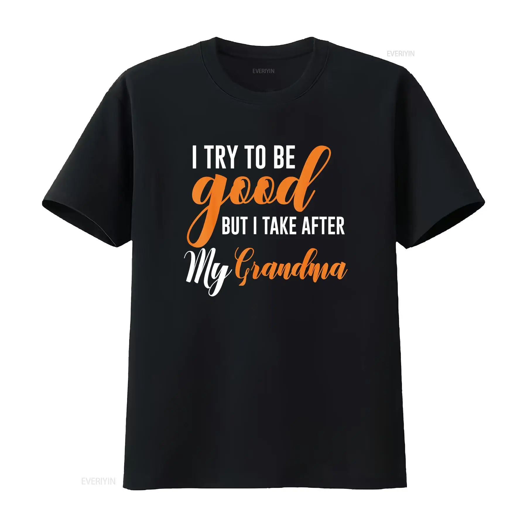 Ich versuche, gut zu sein, abe – Men Fashion Kids Bewertung und Preis