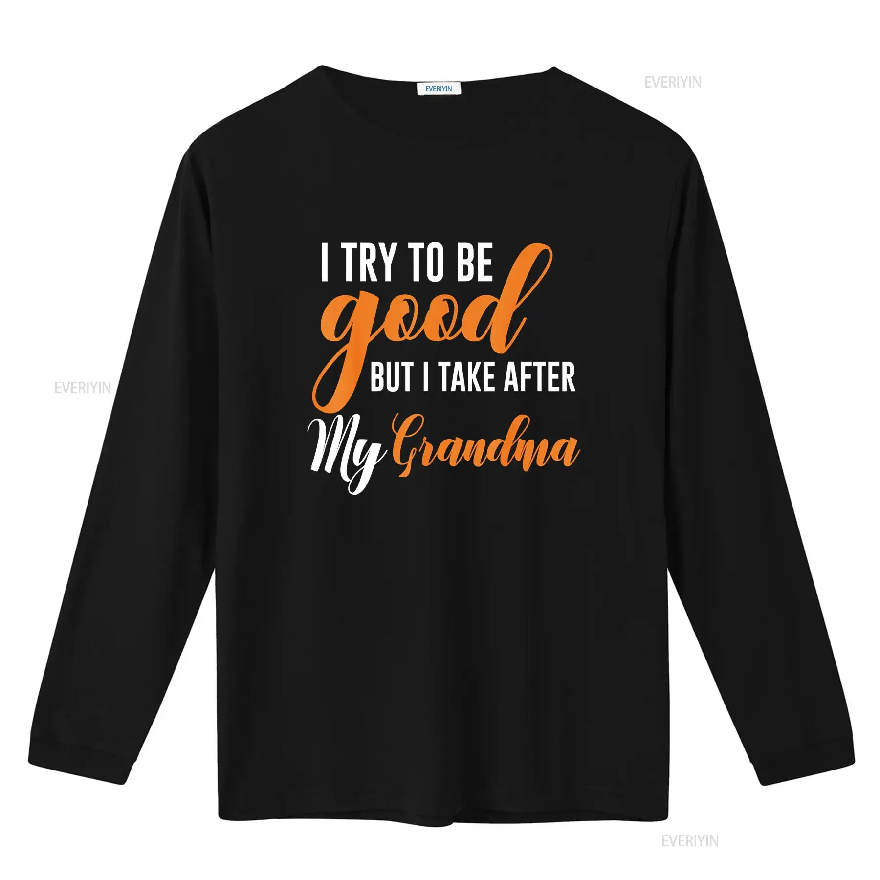 Ich versuche, gut zu sein, abe – Men Fashion Kids Bewertung und Preis