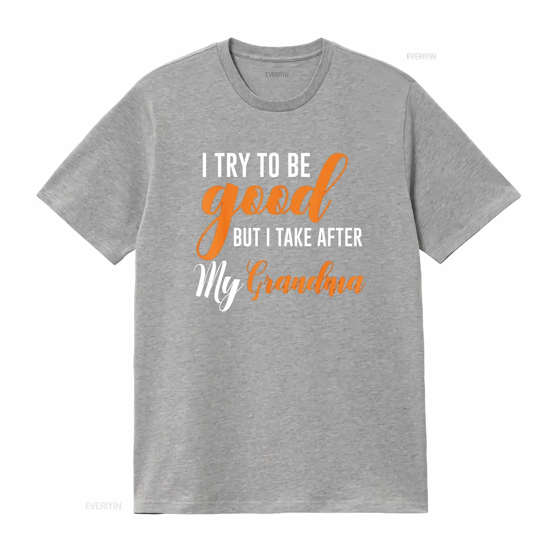 Ich versuche, gut zu sein, abe – Men Fashion Kids Bewertung und Preis