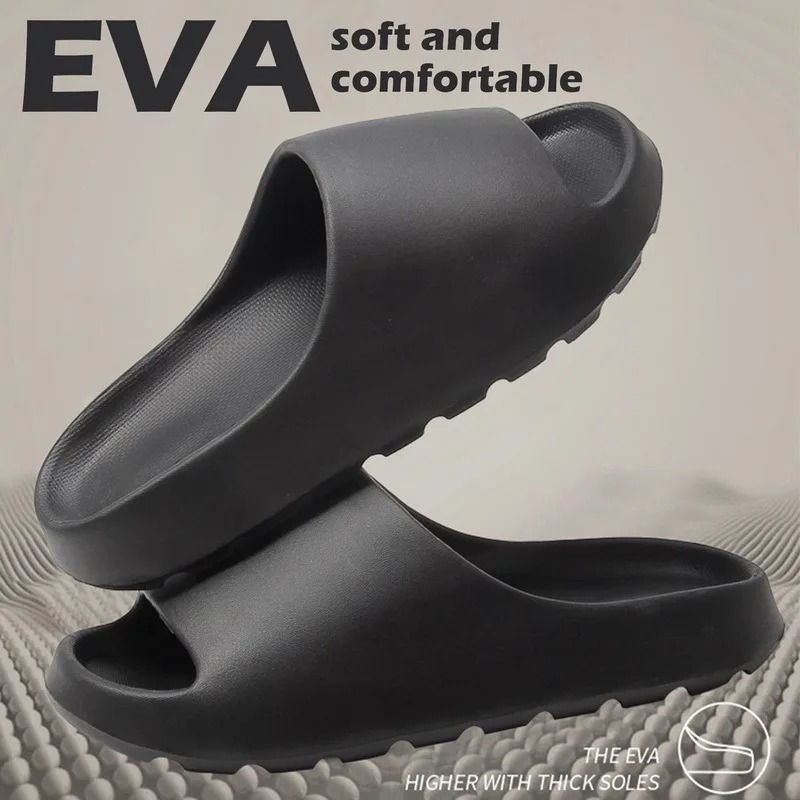 Kokosnuss-Slipper: Wolkenweich – Men'S Fashion For 30 Year Olds Bewertung und Preis