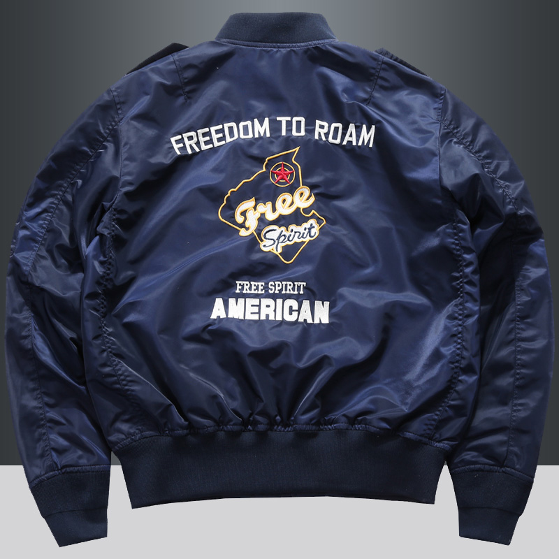 Männer Frühling Taktische Arme – Varsity Jacket Letterman Bewertung und Preis