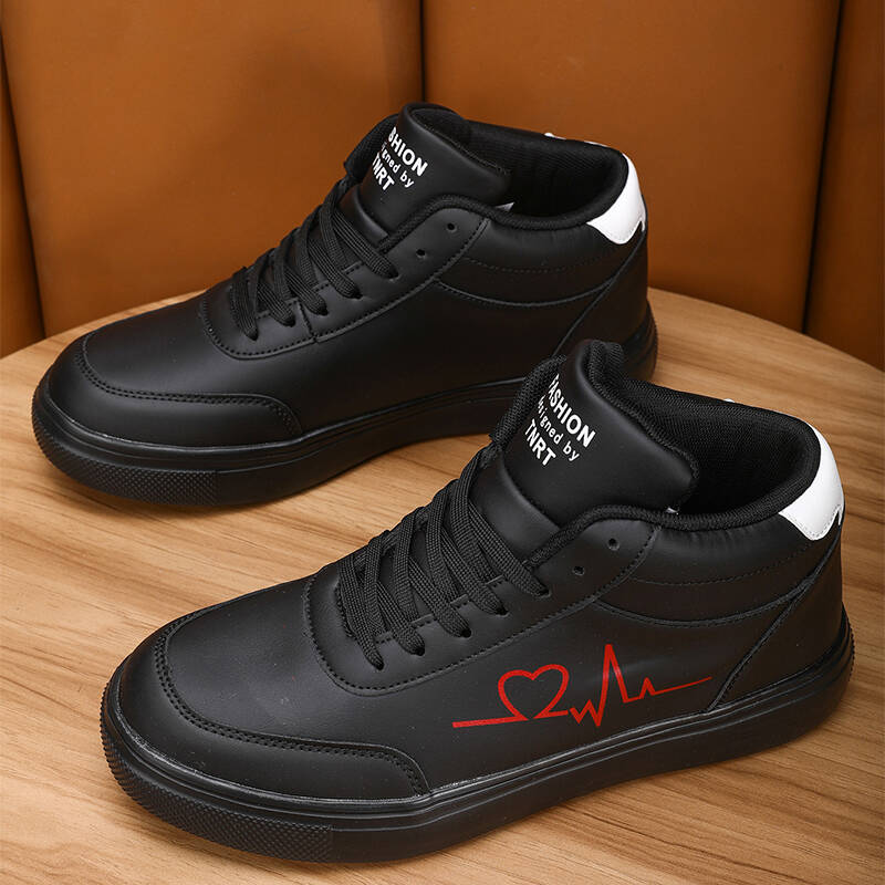 Turnschuhe Mann Vulkanisierte  – Mens Fashion Autumn 2025 Bewertung und Preis