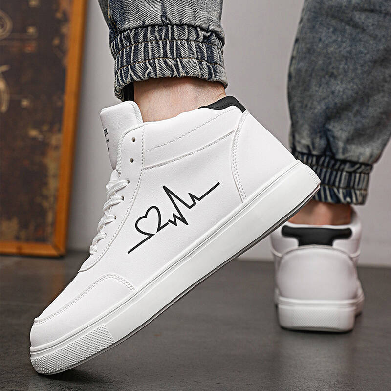 Turnschuhe Mann Vulkanisierte  – Mens Fashion Autumn 2025 Bewertung und Preis