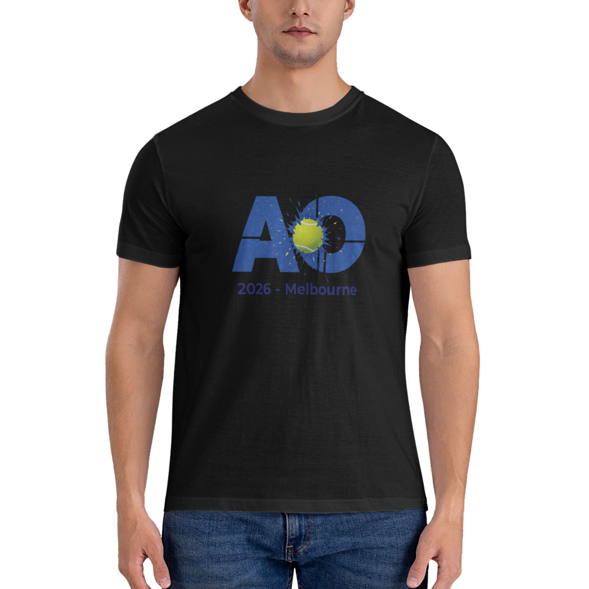 Lustiges AO 2026 Melbourne Ten – Mens Fashion Melbourne Bewertung und Preis