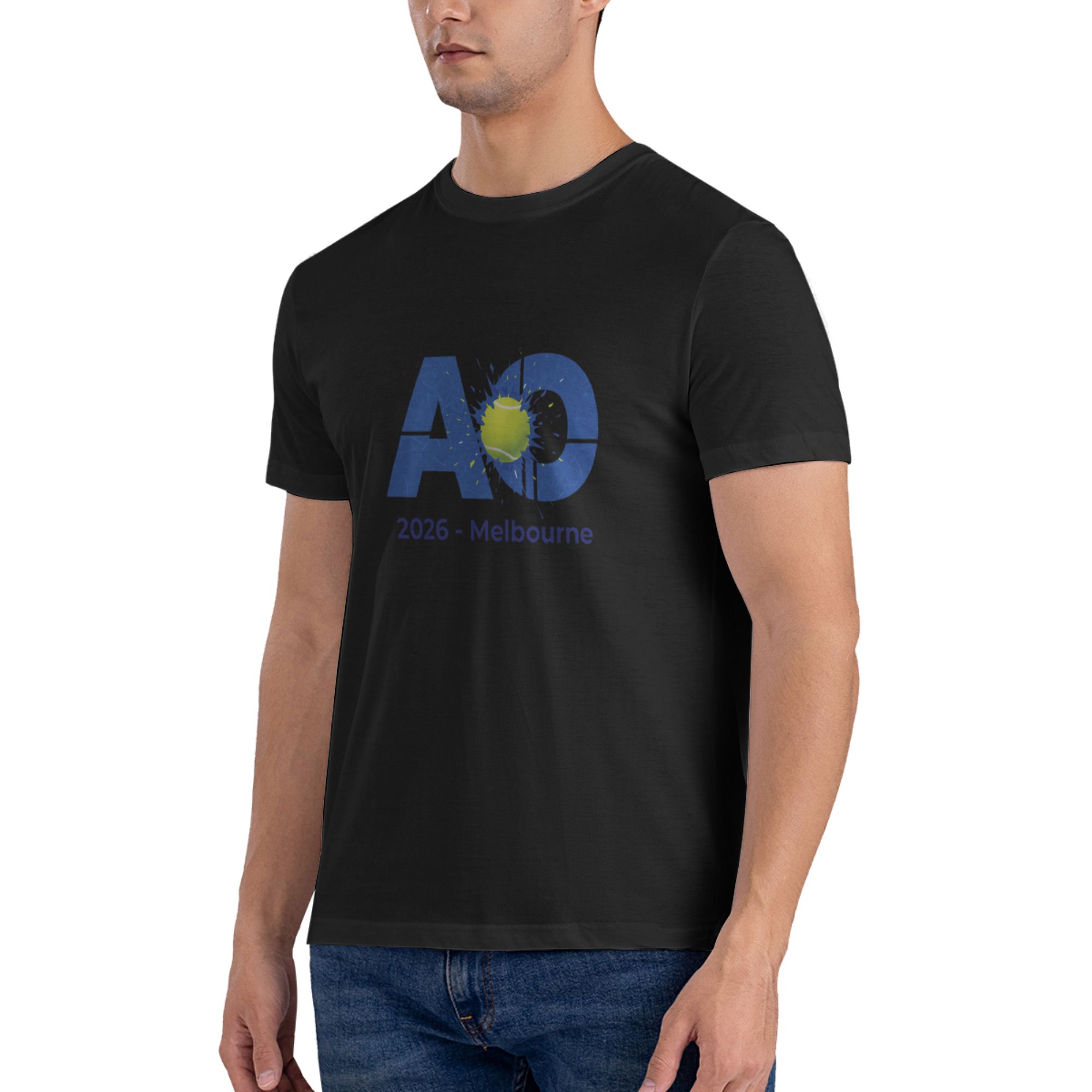 Lustiges AO 2026 Melbourne Ten – Mens Fashion Melbourne Bewertung und Preis
