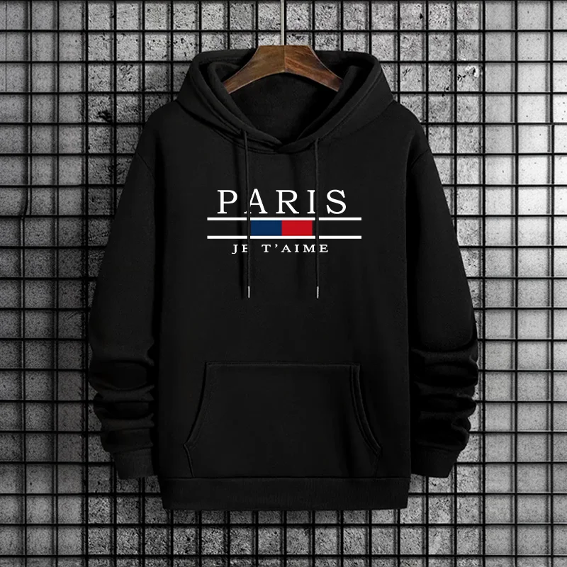 2025 Neue Ankunft Herren Kapuz – Men'S Fashion Paris 2025 Bewertung und Preis