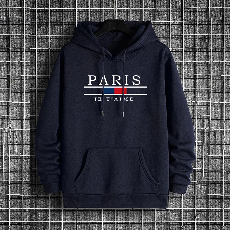 2025 Neue Ankunft Herren Kapuz – Men'S Fashion Paris 2025 Bewertung und Preis