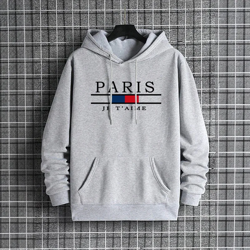 2025 Neue Ankunft Herren Kapuz – Men'S Fashion Paris 2025 Bewertung und Preis
