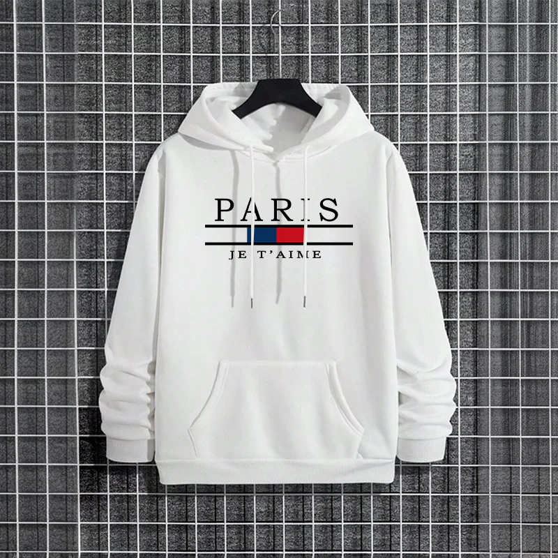 2025 Neue Ankunft Herren Kapuz – Men'S Fashion Paris 2025 Bewertung und Preis
