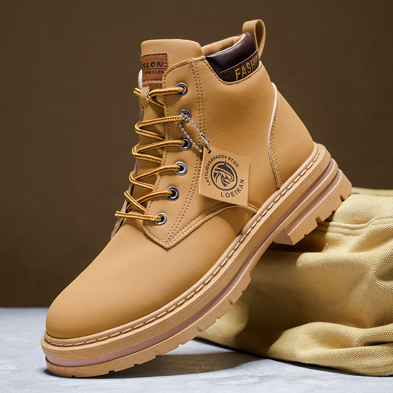 2025 neue Casual Schuhe Männli – Mens Fashion Autumn 2025 Bewertung und Preis