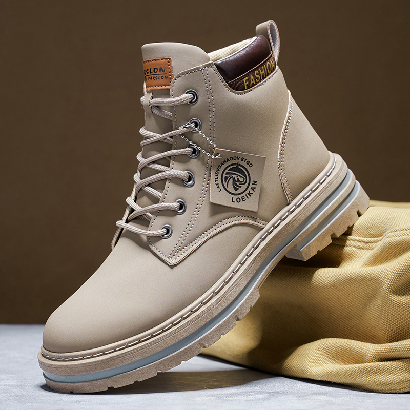 2025 neue Casual Schuhe Männli – Mens Fashion Autumn 2025 Bewertung und Preis