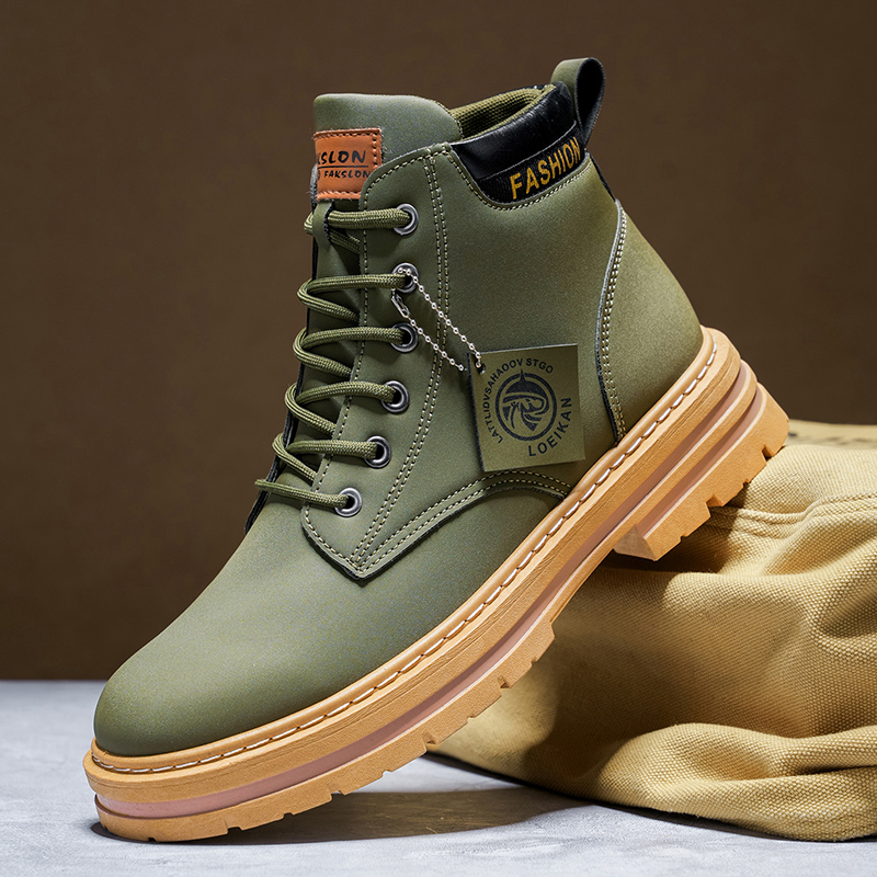 2025 neue Casual Schuhe Männli – Mens Fashion Autumn 2025 Bewertung und Preis