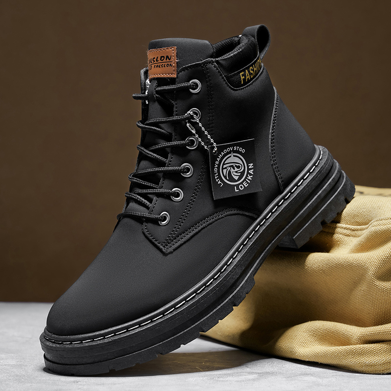 2025 neue Casual Schuhe Männli – Mens Fashion Autumn 2025 Bewertung und Preis