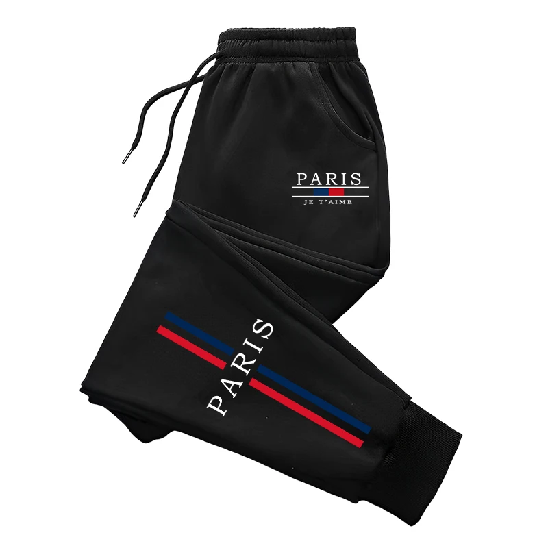 Paris Fashion Jogginghose für  – Men'S Fashion Paris 2025 Bewertung und Preis