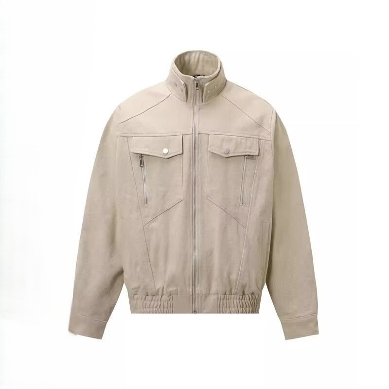 Herren-Winterjacke: Asymmetris – Varsity Jacket Letterman Bewertung und Preis