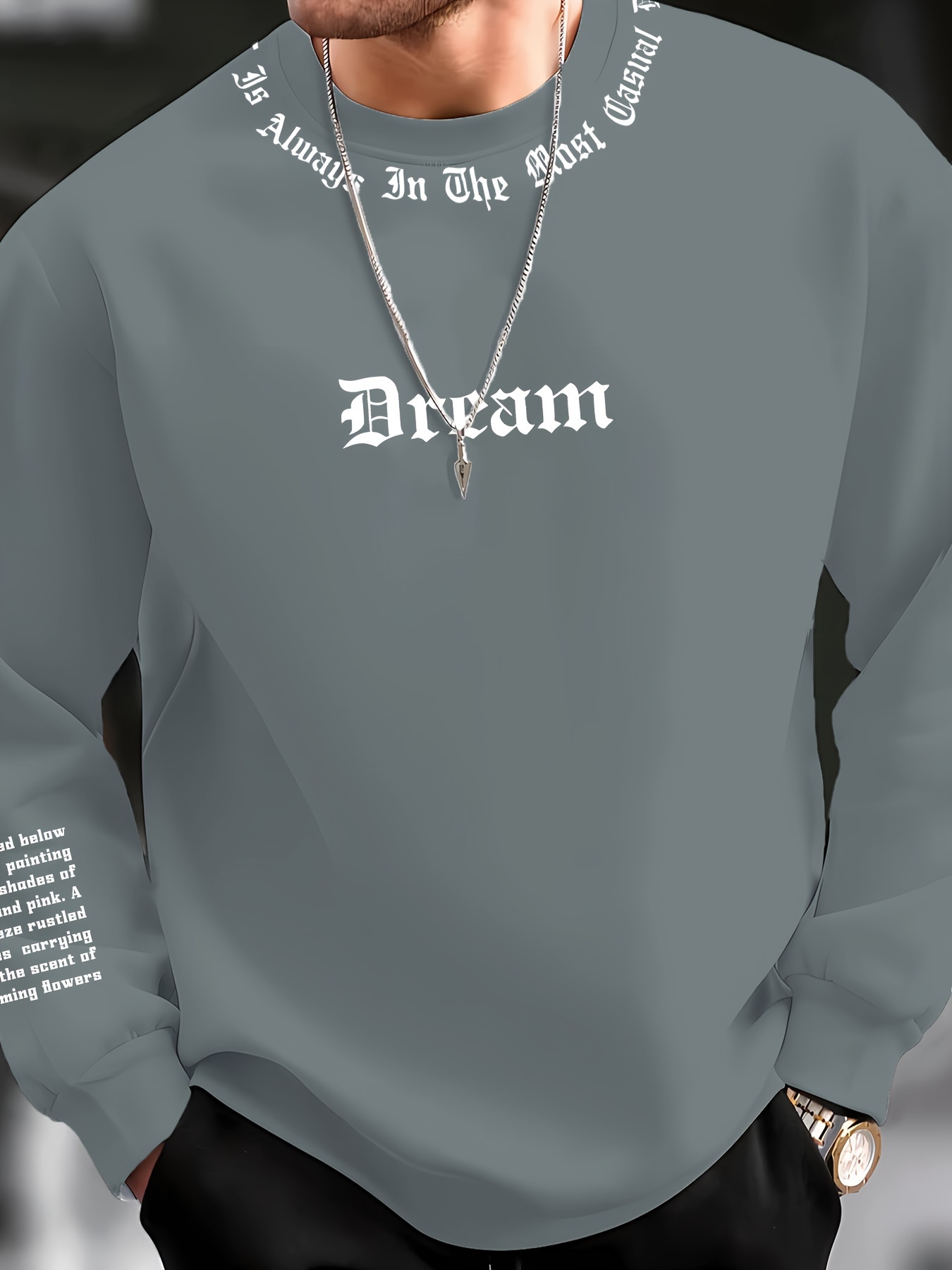 Frühling/Sommer 2026 Neuer Her – Streetwear Hoodie Bewertung und Preis