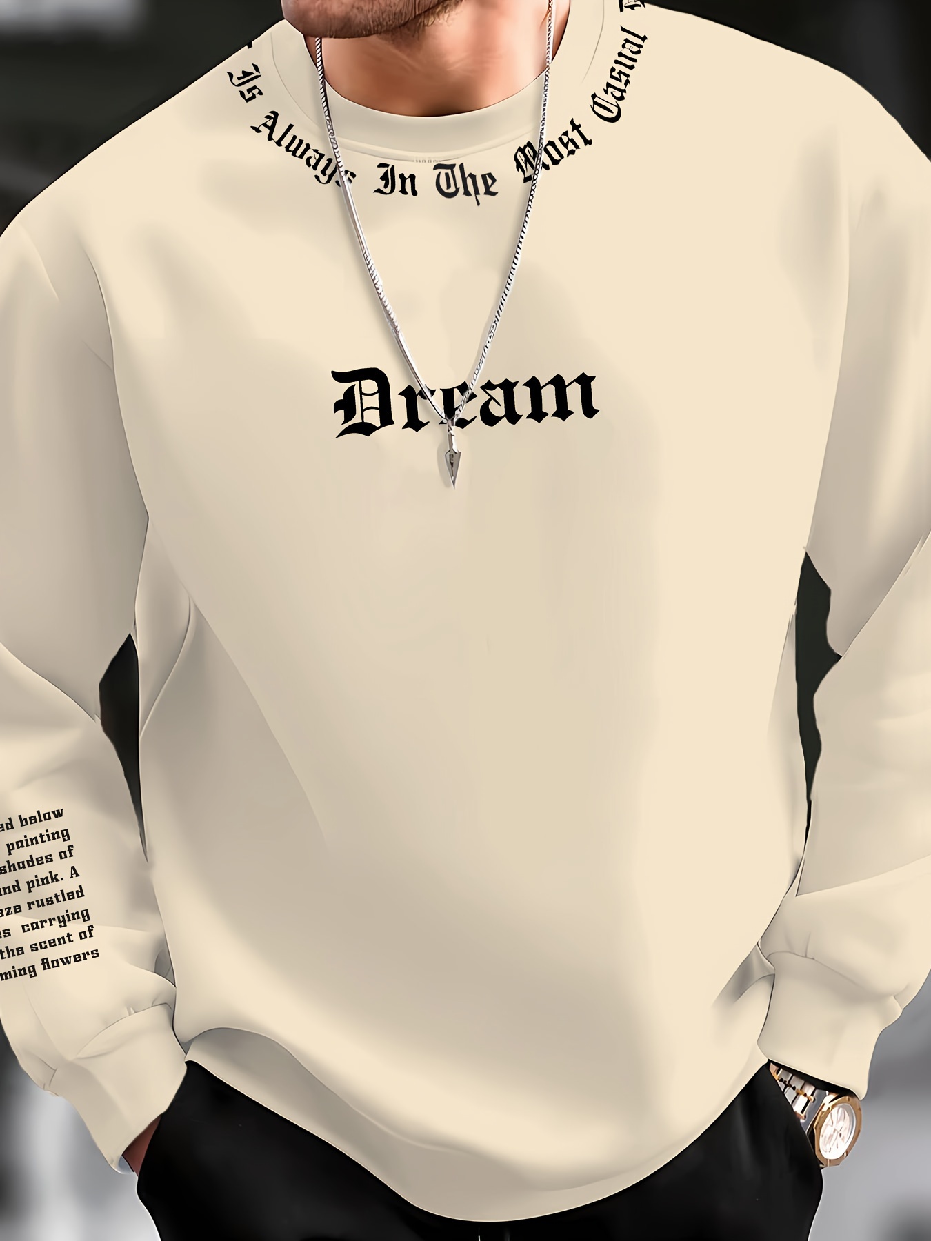 Frühling/Sommer 2026 Neuer Her – Streetwear Hoodie Bewertung und Preis