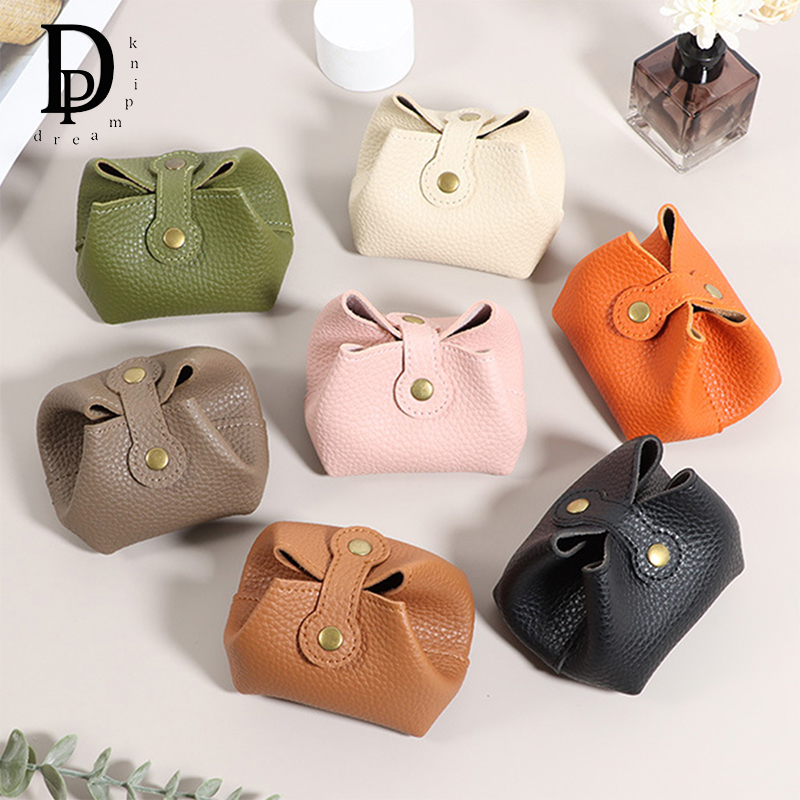 PU Leder Nette Geldbörse Klein – Men Fashion Kids Bewertung und Preis