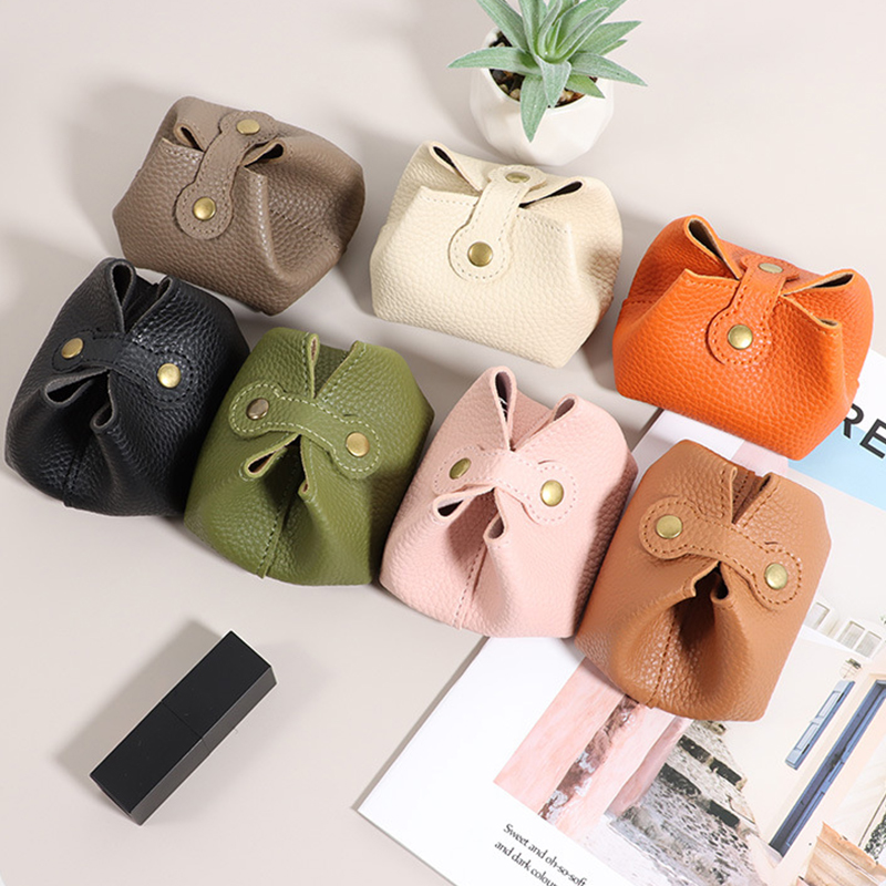 PU Leder Nette Geldbörse Klein – Men Fashion Kids Bewertung und Preis
