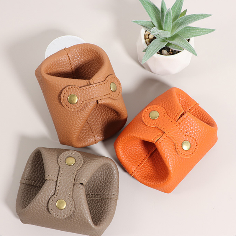 PU Leder Nette Geldbörse Klein – Men Fashion Kids Bewertung und Preis