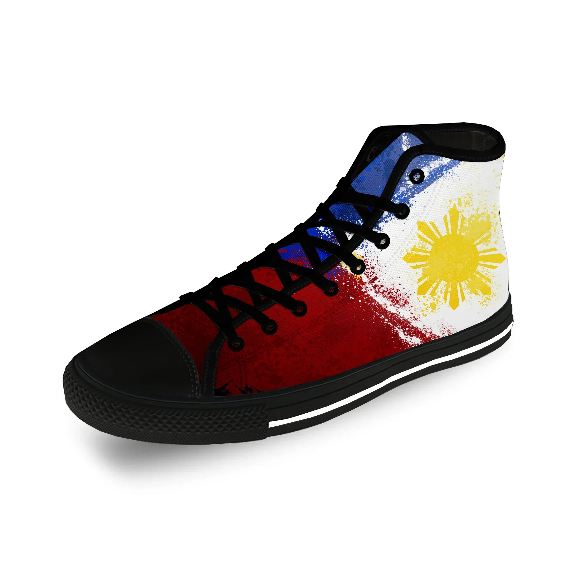 Philippinen-Flagge, modisch, b – Men'S Fashion Philippines Bewertung und Preis