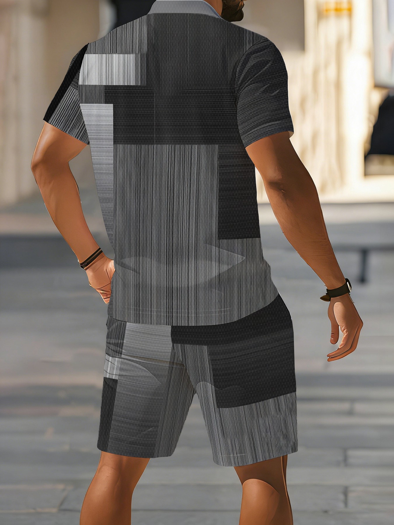 2026 Sommer Neues Herren-Polo- – Men'S Fashion Polo Bewertung und Preis