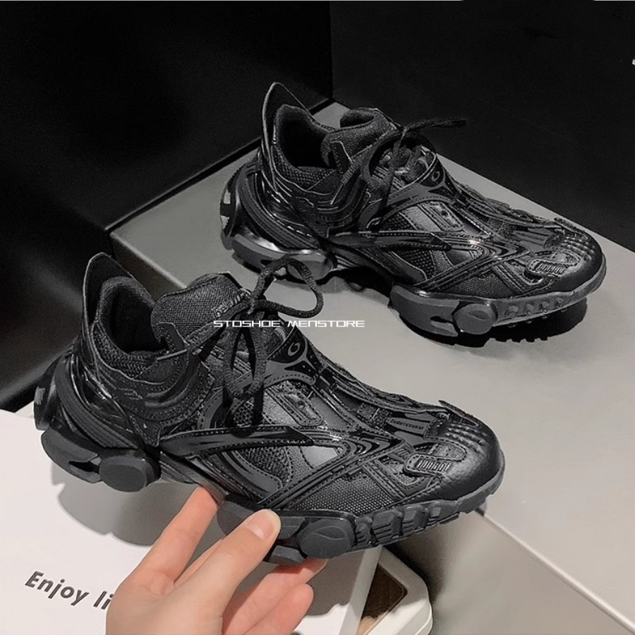 Klobige Turnschuhe, Pariser Mo – Men'S Fashion Paris 2025 Bewertung und Preis