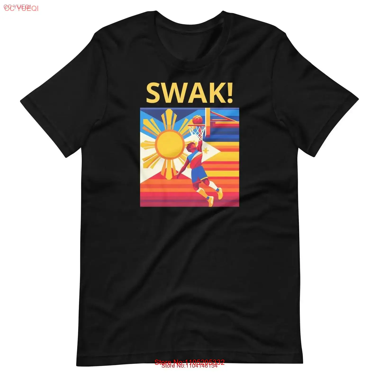 Philippinisches T-Shirt Swak V – Men'S Fashion Philippines Bewertung und Preis