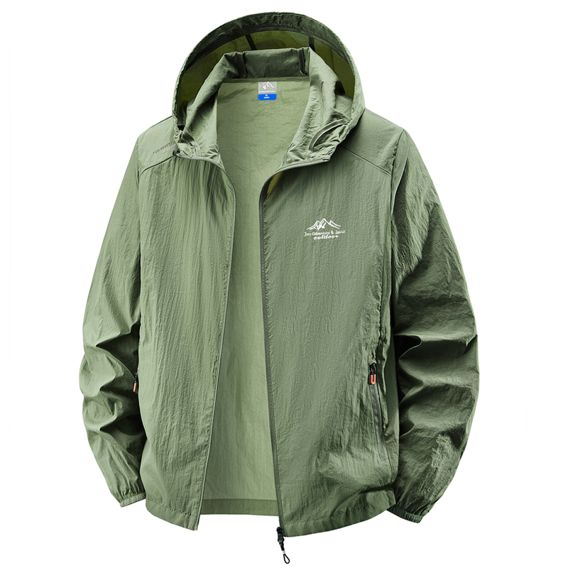 Sonnenschutzkleidung mit Kapuz – Varsity Jacket Letterman Bewertung und Preis