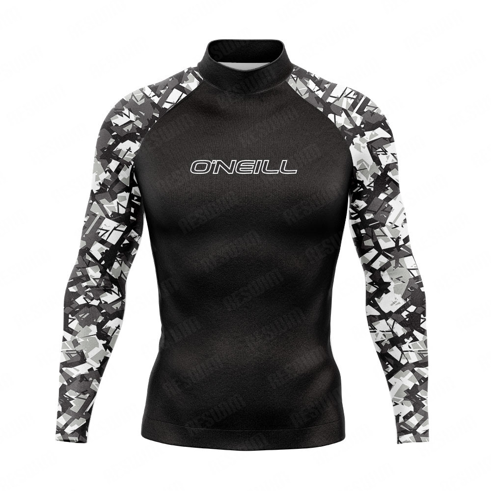 Sommer Herren Rash Guard Surfa – Men'S Fashion Over 50 Bewertung und Preis